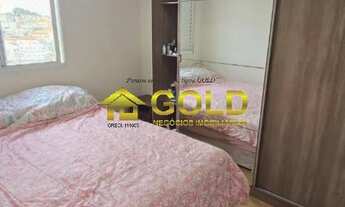 Imagem 7: APARTAMENTO RESIDENCIAL em São Paulo - São Paulo, Vila Mangalot