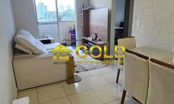 Imagem 3: APARTAMENTO RESIDENCIAL em São Paulo - São Paulo, Vila Mangalot