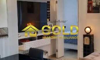 Imagem: APARTAMENTO RESIDENCIAL em São Paulo