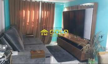 Imagem: APARTAMENTO RESIDENCIAL em São Paulo