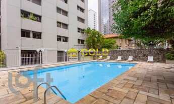 Imagem: APARTAMENTO RESIDENCIAL em São Paulo