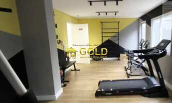 Imagem 2: APARTAMENTO RESIDENCIAL em São Paulo - São Paulo, Vila Ipojuca