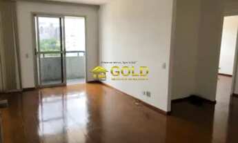 Imagem: APARTAMENTO RESIDENCIAL em São Paulo