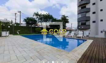 Imagem: APARTAMENTO RESIDENCIAL em São Paulo