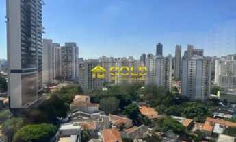 Imagem 4: APARTAMENTO RESIDENCIAL em São Paulo - São Paulo, Vila Romana