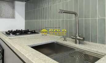 Imagem 3: APARTAMENTO RESIDENCIAL em São Paulo - São Paulo, Alto da Lapa