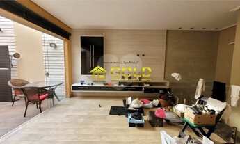 Imagem 2: CASA RESIDENCIAL em São Paulo - São Paulo, Parque São Domingos