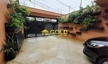 Imagem 5: CASA RESIDENCIAL em São Paulo - São Paulo, Parque São Domingos