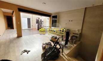 Imagem 3: CASA RESIDENCIAL em São Paulo - São Paulo, Parque São Domingos