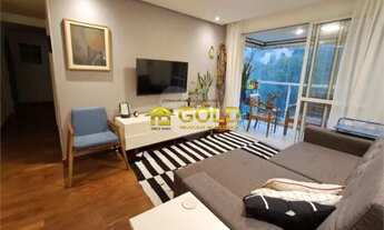 Imagem: APARTAMENTO RESIDENCIAL em São Paulo