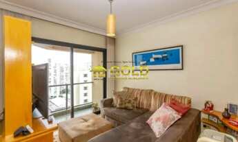 Imagem 2: APARTAMENTO RESIDENCIAL em São Paulo - São Paulo, Vila Leopoldina