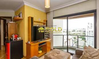 Imagem 3: APARTAMENTO RESIDENCIAL em São Paulo - São Paulo, Vila Leopoldina