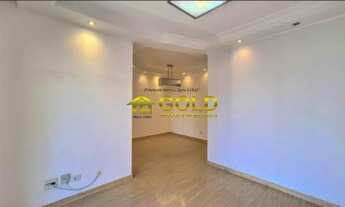 Imagem 2: APARTAMENTO RESIDENCIAL em São Paulo - São Paulo, Vila Hamburguesa