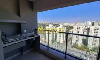 Imagem: APARTAMENTO RESIDENCIAL em São Paulo