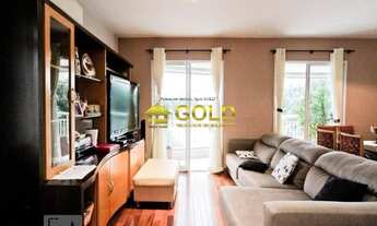 Imagem: APARTAMENTO RESIDENCIAL em São Paulo