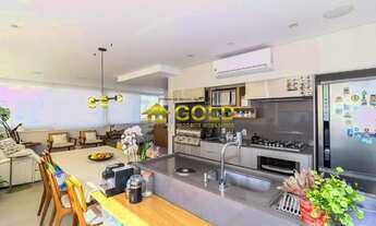 Imagem: APARTAMENTO RESIDENCIAL em São Paulo