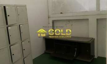 Imagem 6: GALPÃO COMERCIAL em São Paulo - São Paulo, Vila Anastácio