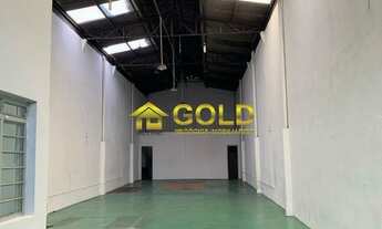 Imagem 2: GALPÃO COMERCIAL em São Paulo - São Paulo, Vila Anastácio