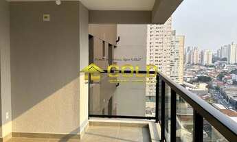 Imagem 4: APARTAMENTO RESIDENCIAL em São Paulo - São Paulo, Vila Romana