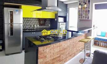 Imagem: APARTAMENTO RESIDENCIAL em São Paulo