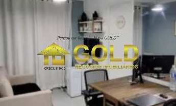 Imagem: APARTAMENTO RESIDENCIAL em São Paulo