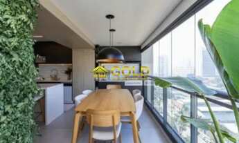 Imagem: APARTAMENTO RESIDENCIAL em São Paulo