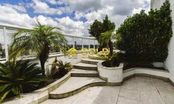 Imagem 4: APARTAMENTO RESIDENCIAL em São Paulo - São Paulo, Perdizes