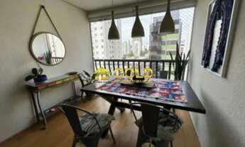 Imagem 6: APARTAMENTO RESIDENCIAL em São Paulo - São Paulo, Vila Anglo Brasileira