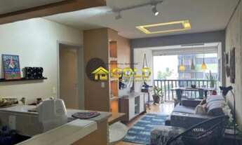 Imagem 2: APARTAMENTO RESIDENCIAL em São Paulo - São Paulo, Vila Anglo Brasileira