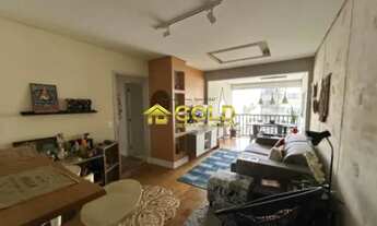 Imagem 5: APARTAMENTO RESIDENCIAL em São Paulo - São Paulo, Vila Anglo Brasileira