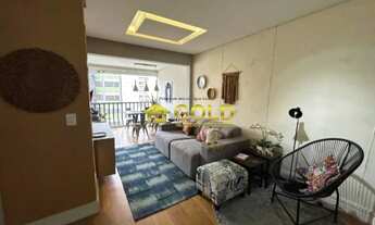 Imagem 1: APARTAMENTO RESIDENCIAL em São Paulo - São Paulo, Vila Anglo Brasileira