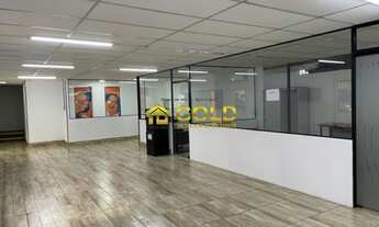 Imagem 7: GALPÃO COMERCIAL em São Paulo - São Paulo, Jardim Humaitá