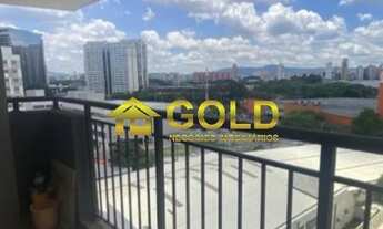 Imagem: APARTAMENTO RESIDENCIAL em São Paulo