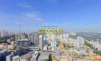 Imagem 3: APARTAMENTO RESIDENCIAL em São Paulo - São Paulo, Alto da Lapa