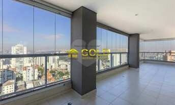 Imagem 4: APARTAMENTO RESIDENCIAL em São Paulo - São Paulo, Alto da Lapa