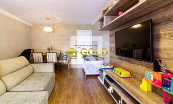 Imagem: APARTAMENTO RESIDENCIAL em São Paulo