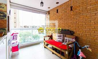 Imagem 4: APARTAMENTO RESIDENCIAL em São Paulo - São Paulo, Vila Ipojuca