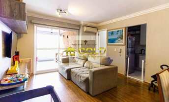 Imagem 3: APARTAMENTO RESIDENCIAL em São Paulo - São Paulo, Vila Ipojuca