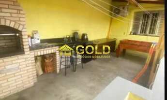 Imagem 3: CASA RESIDENCIAL em São Paulo - São Paulo, Parque São Domingos