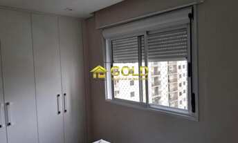 Imagem 7: APARTAMENTO RESIDENCIAL em São Paulo - São Paulo, Vila Romana