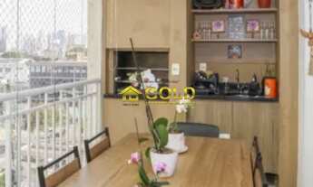 Imagem: APARTAMENTO RESIDENCIAL em São Paulo