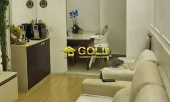 Imagem: APARTAMENTO RESIDENCIAL em São Paulo