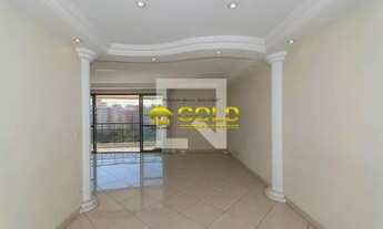 Imagem 7: APARTAMENTO RESIDENCIAL em São Paulo - São Paulo, Vila Leopoldina