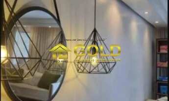 Imagem 5: APARTAMENTO RESIDENCIAL em São Paulo - São Paulo, Cidade São Francisco