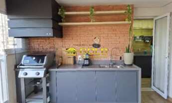 Imagem 6: APARTAMENTO RESIDENCIAL em São Paulo - São Paulo, Vila Anastácio