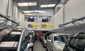 Imagem: GALPÃO COMERCIAL em São Paulo - São Paulo