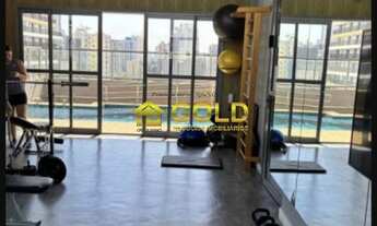 Imagem 4: APARTAMENTO RESIDENCIAL em São Paulo - São Paulo, Pinheiros