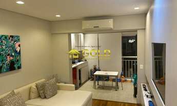 Imagem 3: APARTAMENTO RESIDENCIAL em São Paulo - São Paulo, Vila Leopoldina