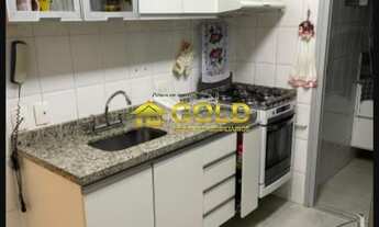 Imagem 7: APARTAMENTO RESIDENCIAL em São Paulo - São Paulo, Vila Leopoldina