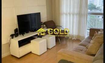 Imagem: APARTAMENTO RESIDENCIAL em São Paulo